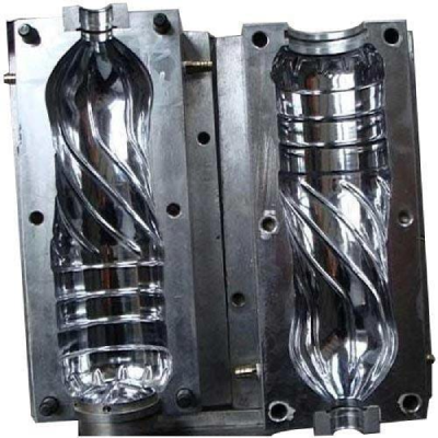 Blow Moulding