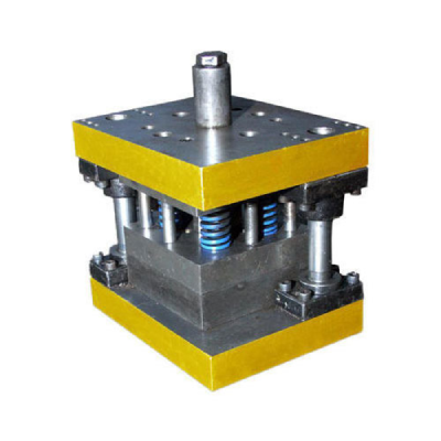 Press tool 02