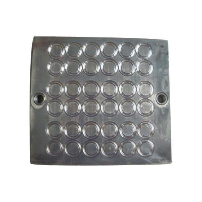 Rubber Mould