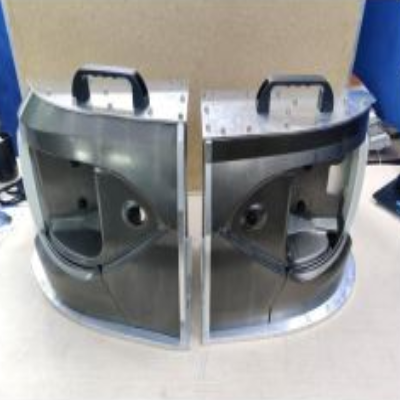 TEST STANDS 02