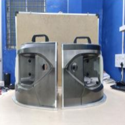 TEST STANDS 03